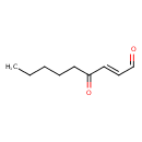 HMDB0060285 structure image