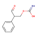 HMDB0060366 structure image