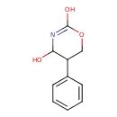 HMDB0060389 structure image