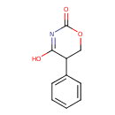 HMDB0060400 structure image