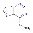 HMDB0060412 structure image