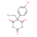 HMDB0060537 structure image