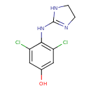 HMDB0060555 structure image