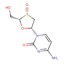 HMDB0060599 structure image