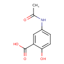 HMDB0060602 structure image