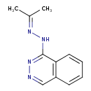 HMDB0060606 structure image