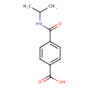 HMDB0060608 structure image