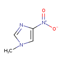 HMDB0060659 structure image