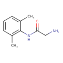 HMDB0060679 structure image