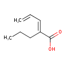 HMDB0060682 structure image