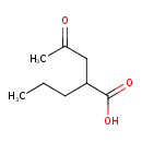 HMDB0060683 structure image