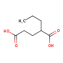 HMDB0060684 structure image