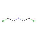 HMDB0060688 structure image