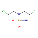 HMDB0060689 structure image