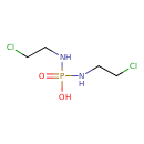 HMDB0060691 structure image