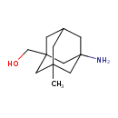 HMDB0060703 structure image