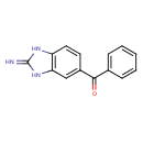 HMDB0060711 structure image