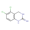 HMDB0060712 structure image