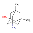 HMDB0060738 structure image