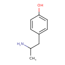 HMDB0060765 structure image