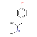 HMDB0060767 structure image