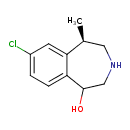 HMDB0060778 structure image