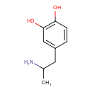 HMDB0060807 structure image