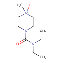 HMDB0060817 structure image