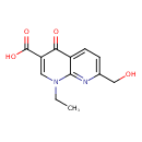 HMDB0060826 structure image