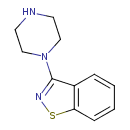 HMDB0060827 structure image