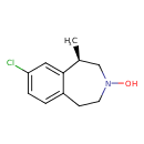 HMDB0060844 structure image