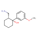 HMDB0060849 structure image