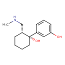 HMDB0060851 structure image