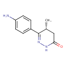 HMDB0060860 structure image