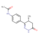 HMDB0060861 structure image