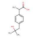 HMDB0060920 structure image