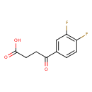 HMDB0060951 structure image