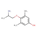 HMDB0060954 structure image