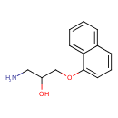 HMDB0060961 structure image