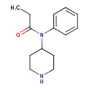 HMDB0061006 structure image