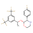 HMDB0061012 structure image