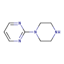 HMDB0061017 structure image