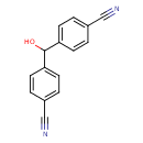 HMDB0061037 structure image