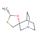 HMDB0061079 structure image