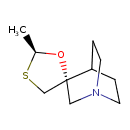 HMDB0061080 structure image