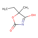 HMDB0061082 structure image