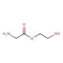 HMDB0061148 structure image