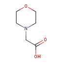 HMDB0061156 structure image