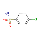 HMDB0061173 structure image