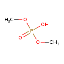 HMDB0061734 structure image